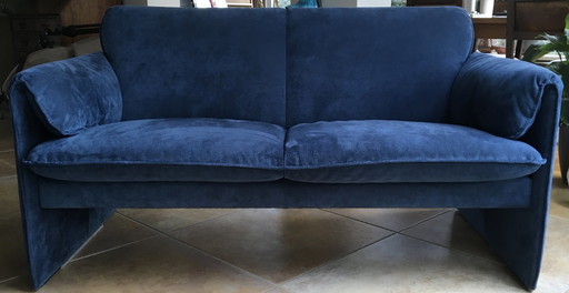 Leolux 2-Sitzer-Sofa