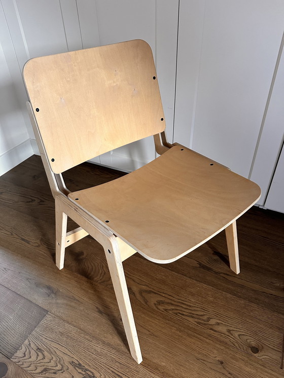 Image 1 of Flipchair | Jair Straschnow | Wikkelhause