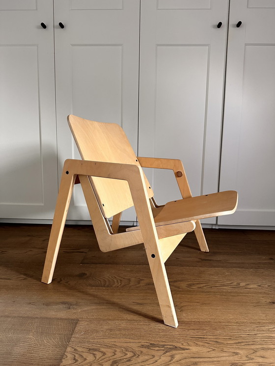 Image 1 of Flipchair | Jair Straschnow | Wikkelhause