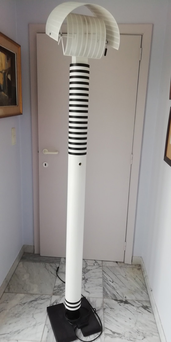 Image 1 of Artemide Shogun Terra Stehleuchte