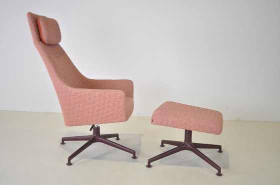 Image 1 of Arco Sketch Loungesessel + Ottomane