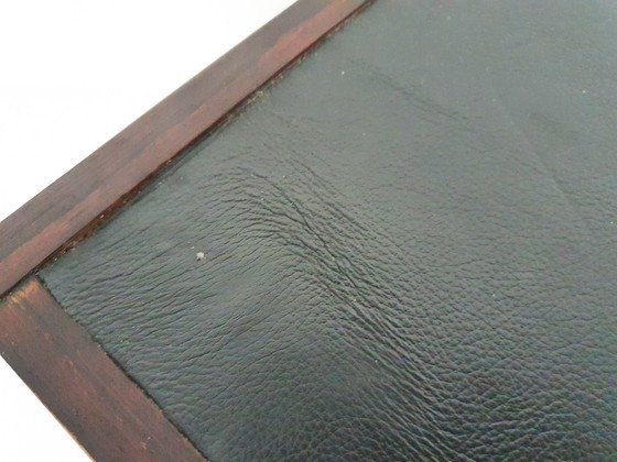 Image 1 of Büro- oder Barschrank aus Palisander aus der Mitte des Jahrhunderts