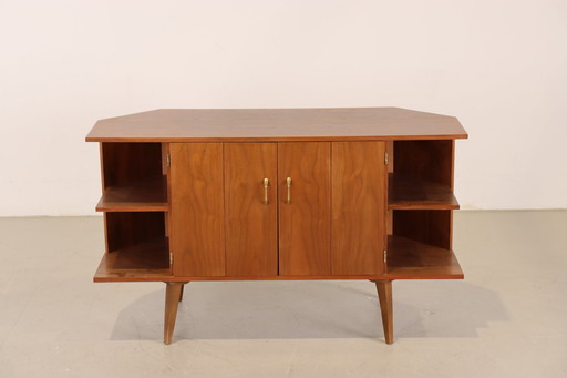 Vintage-Sideboard aus der Mid Century