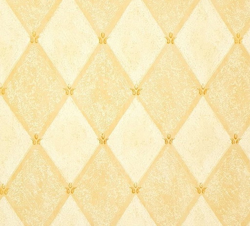 12700 Vintage Harlequin Tapete, Wyber