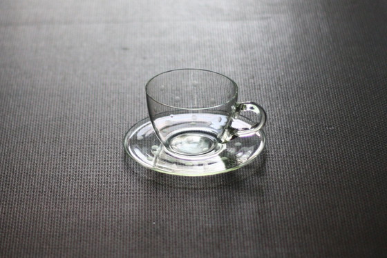 Image 1 of Funktionalistisches Teeservice von Ladislav Sutnar & Petr Witt