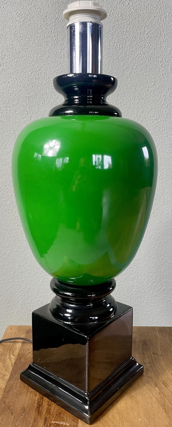 Image 1 of Große Bitossi-Lampe