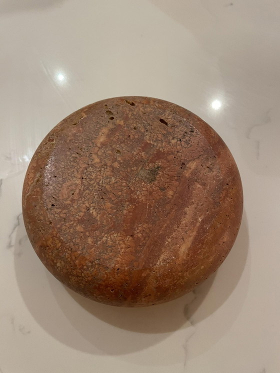 Image 1 of Up&up-Schale im Vintage-Stil von Sergio Asti