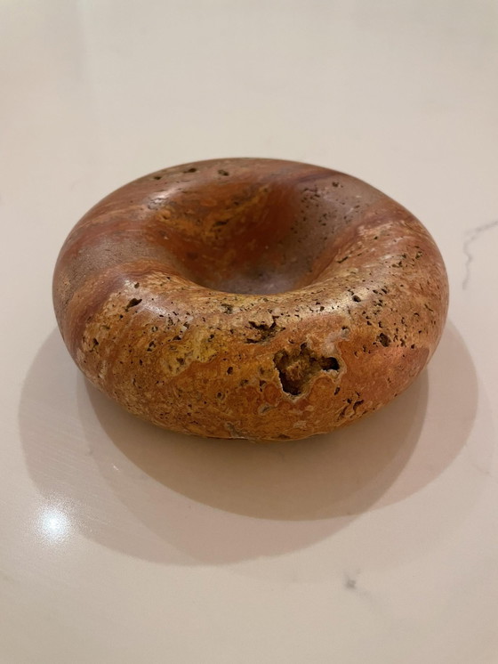 Image 1 of Up&up-Schale im Vintage-Stil von Sergio Asti