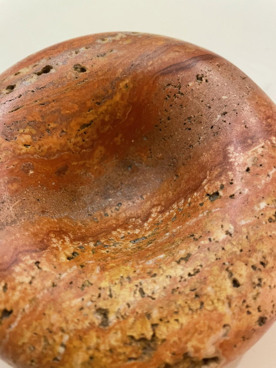 Image 1 of Up&up-Schale im Vintage-Stil von Sergio Asti