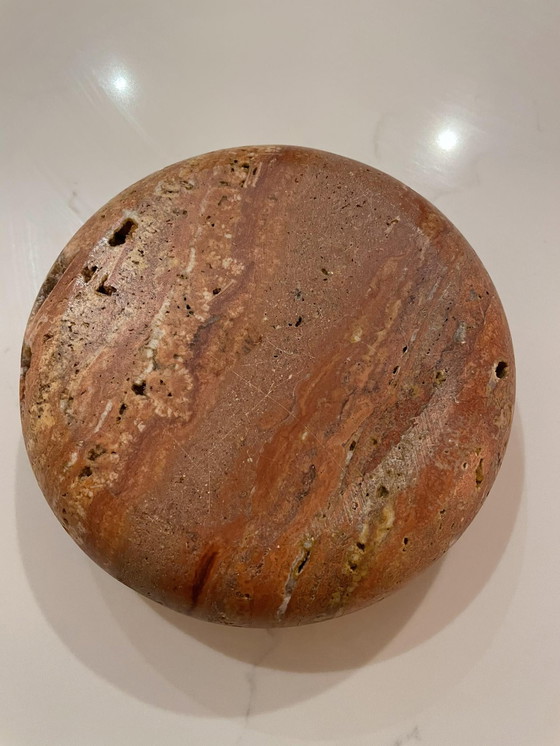 Image 1 of Up&up-Schale im Vintage-Stil von Sergio Asti