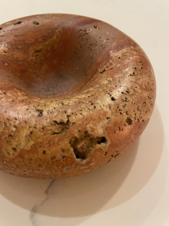 Image 1 of Up&up-Schale im Vintage-Stil von Sergio Asti