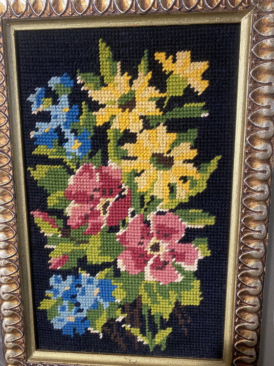 Image 1 of Vintage-Wanddekoration