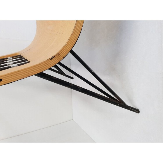 Image 1 of Vintage Lounge Sessel 1950er Jahre