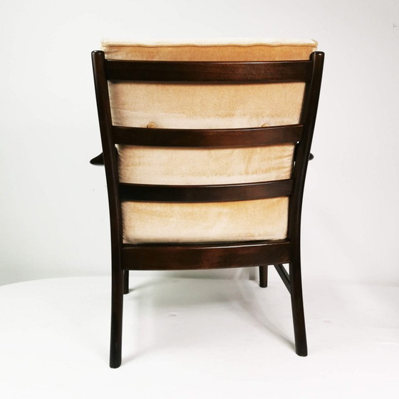 Image 1 of Vintage Sessel von Farstrup, Dänemark 1970er