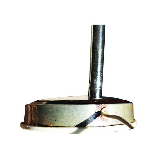 Image 1 of Vintage Schreibtischlampe mit flexiblem Arm, Belgien 1970er