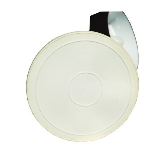 Image 1 of Vintage Schreibtischlampe mit flexiblem Arm, Belgien 1970er