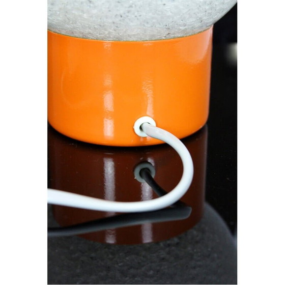 Image 1 of Paar Vintage Space Age Tischlampen von Pokrok Zilina, 1970er Jahre