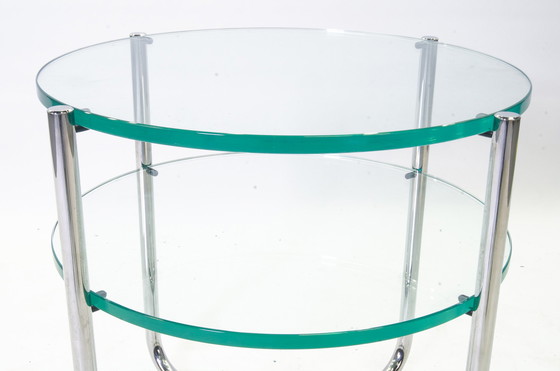 Image 1 of Gispen GT 423 Beistelltisch