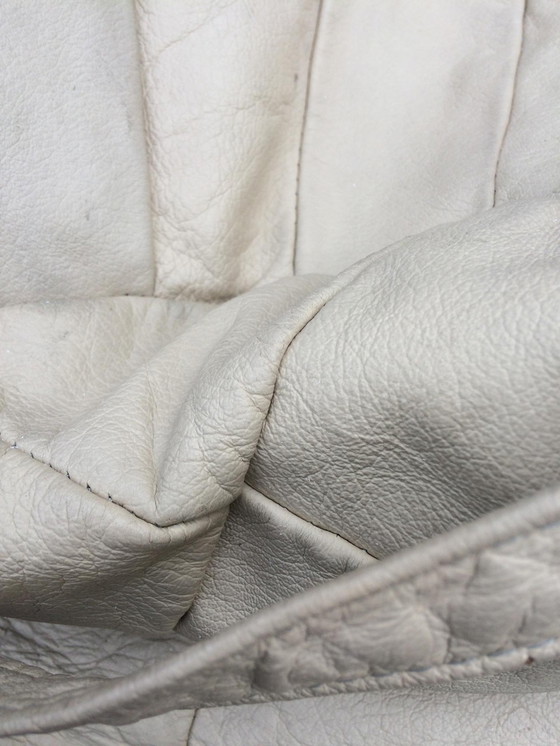 Image 1 of Sitzsack attr de Sede 70er Jahre