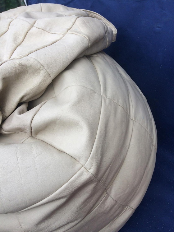 Image 1 of Sitzsack attr de Sede 70er Jahre