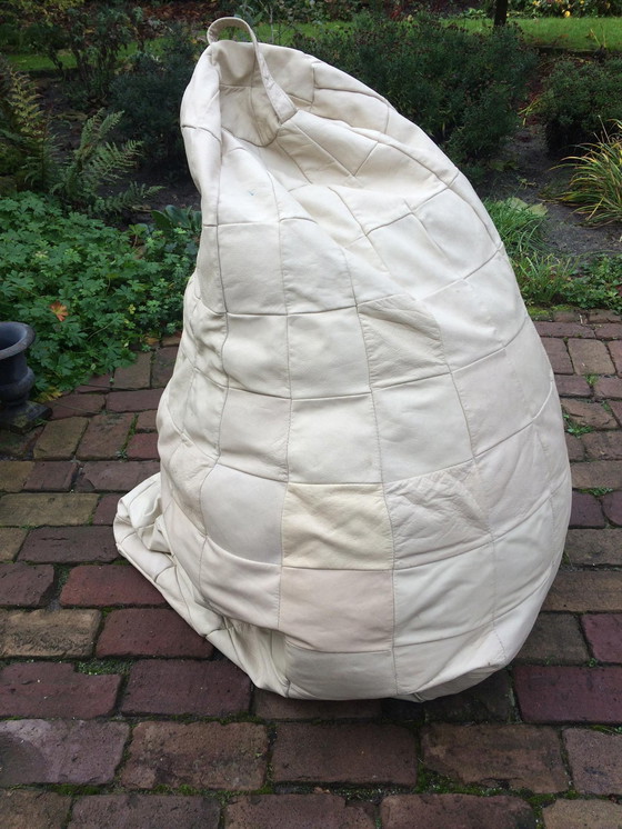 Image 1 of Sitzsack attr de Sede 70er Jahre