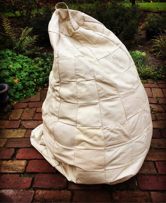 Image 1 of Sitzsack attr de Sede 70er Jahre