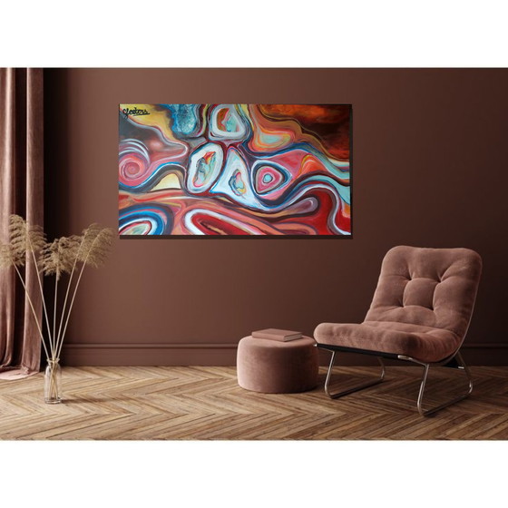 Image 1 of Die Farben des Universums