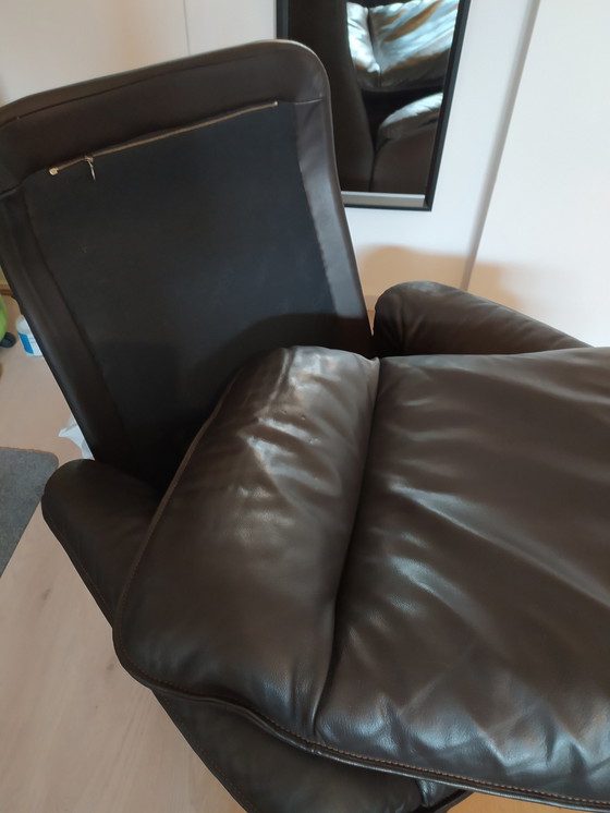 Image 1 of De Sede DS 49 Agarro Sessel