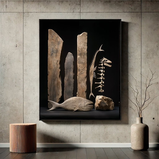 Image 1 of Der Traum des Fossiliensammlers