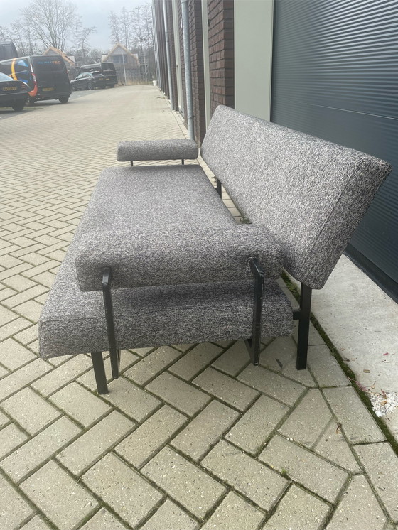Image 1 of Cees Braakman 3-Sitzer-Sofa