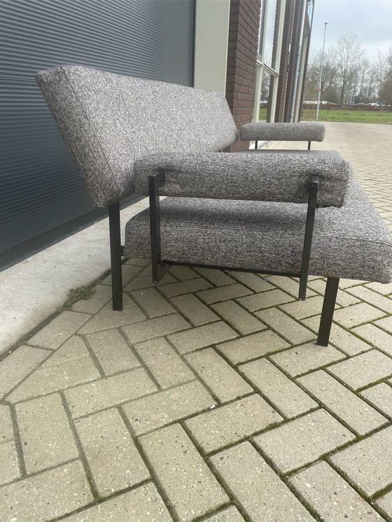 Image 1 of Cees Braakman 3-Sitzer-Sofa