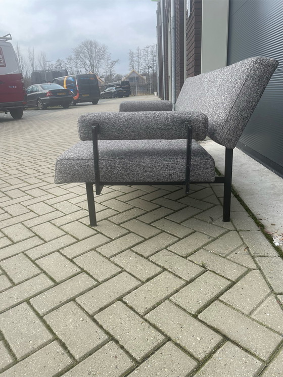 Image 1 of Cees Braakman 3-Sitzer-Sofa