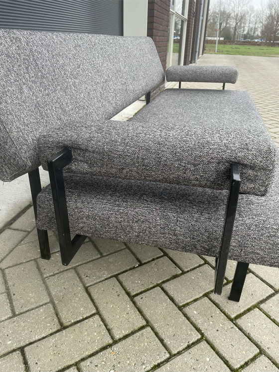 Image 1 of Cees Braakman 3-Sitzer-Sofa