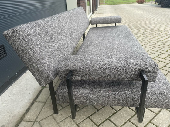 Image 1 of Cees Braakman 3-Sitzer-Sofa