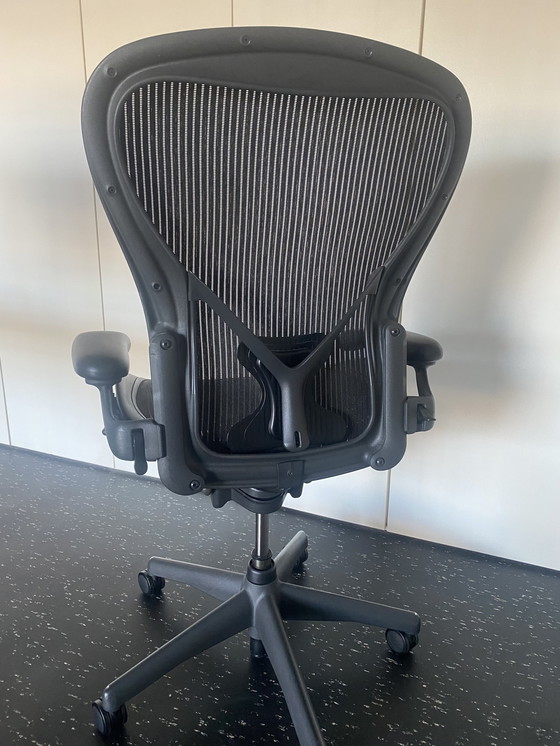 Image 1 of Herman Miller Drehstuhl