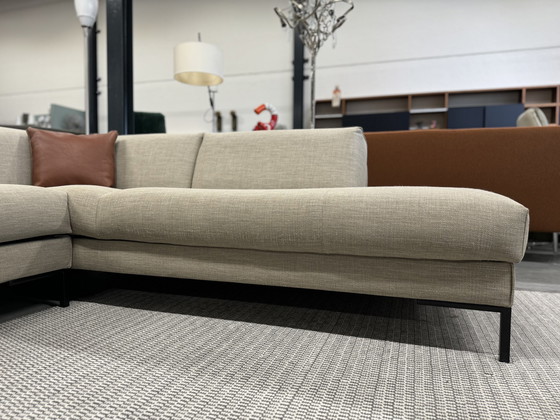 Image 1 of Design auf Lager Aikon Ecksofa Senna Grau