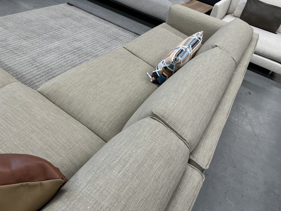 Image 1 of Design auf Lager Aikon Ecksofa Senna Grau