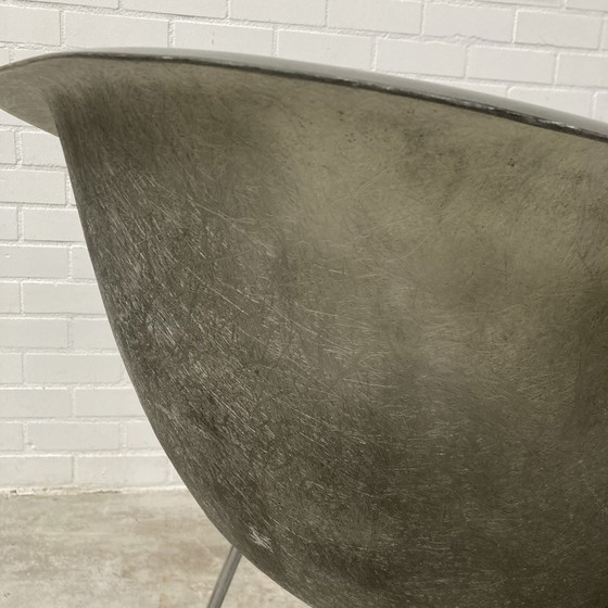 Image 1 of Vintage-Stuhl aus Fiberglas