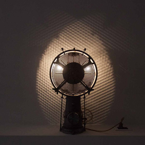 Image 1 of Vs/Hnbvi Tischlampe