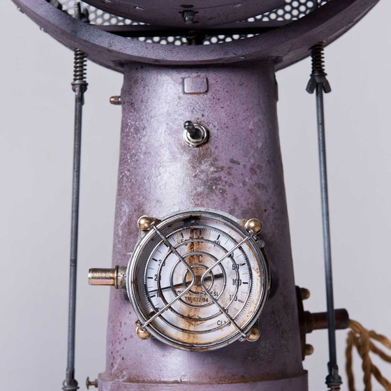 Image 1 of Vs/Hnbvi Tischlampe