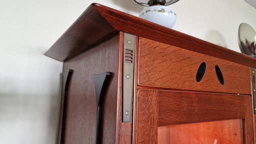 Jugendstil Schuitema