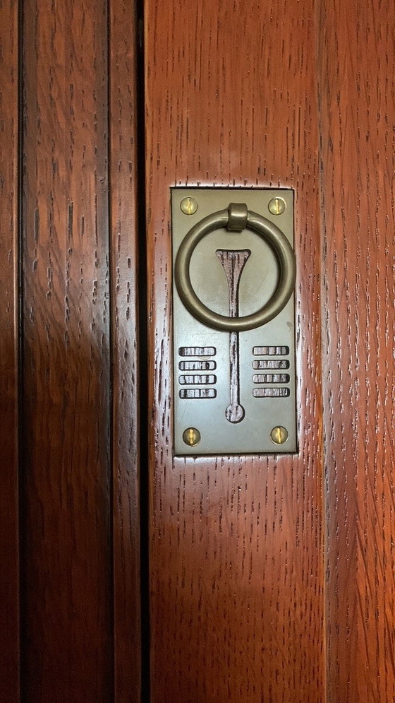 Image 1 of Jugendstil Schuitema