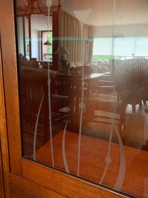 Jugendstil Schuitema