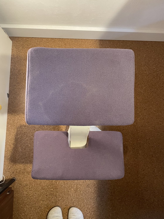 Image 1 of Varier Stokke Wing Knee Chair Hocker