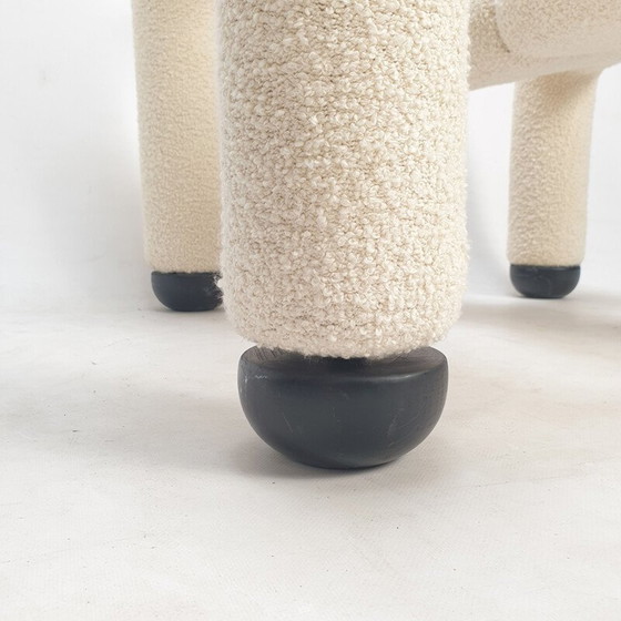 Image 1 of Paar alte "Ekstrem" Sessel von Terje Ekstrøm für Varier Stokke, Norwegen 1984