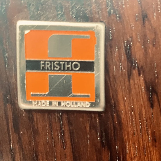 Image 1 of Palisanderholz-Highboard Fristho 1960