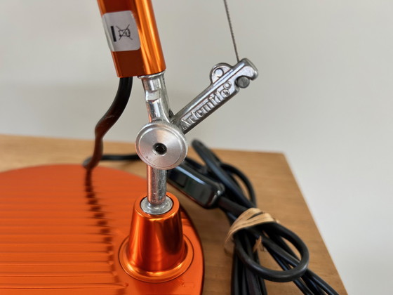 Image 1 of Artemide Tolomeo Micro Tischleuchte