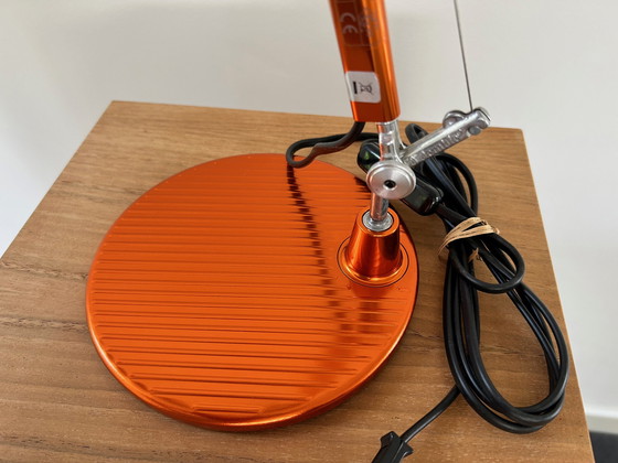 Image 1 of Artemide Tolomeo Micro Tischleuchte