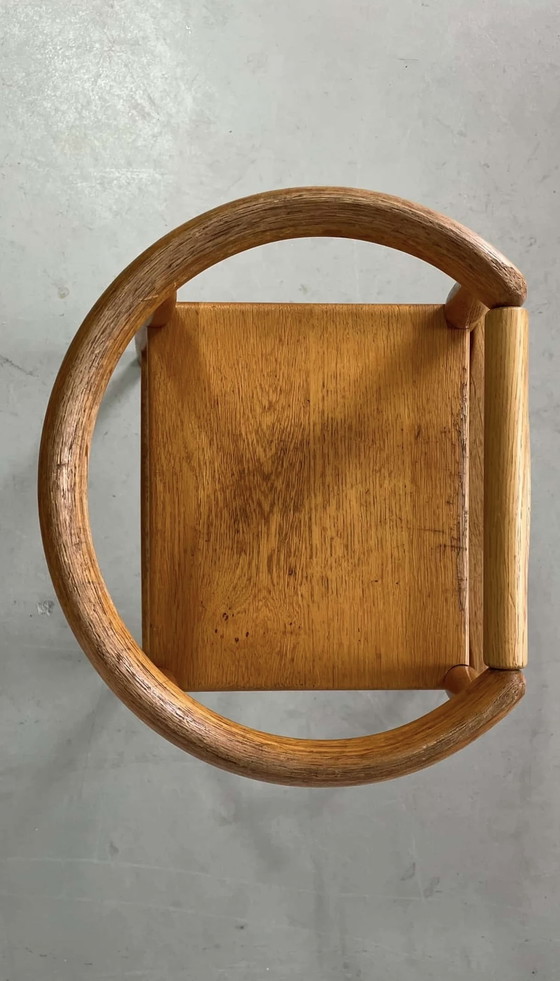 Image 1 of Nanna Ditzel Hochstuhl 