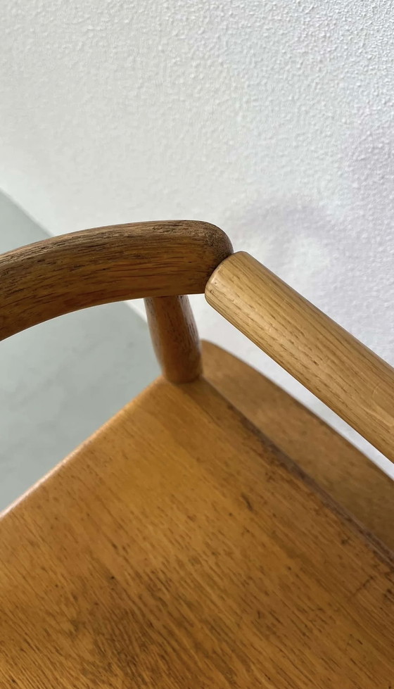 Image 1 of Nanna Ditzel Hochstuhl 